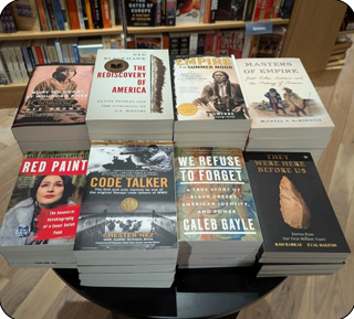 Hardback And Paperback Books