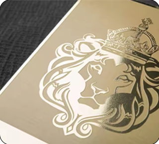 Foil Stamping, Embossing And Blind Embossing