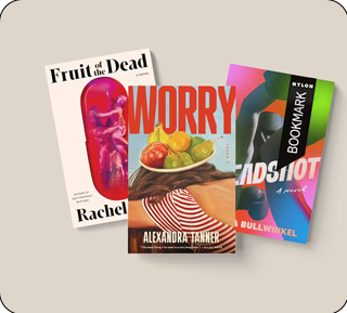 Full Wrap Around Laminated Dust Jacket